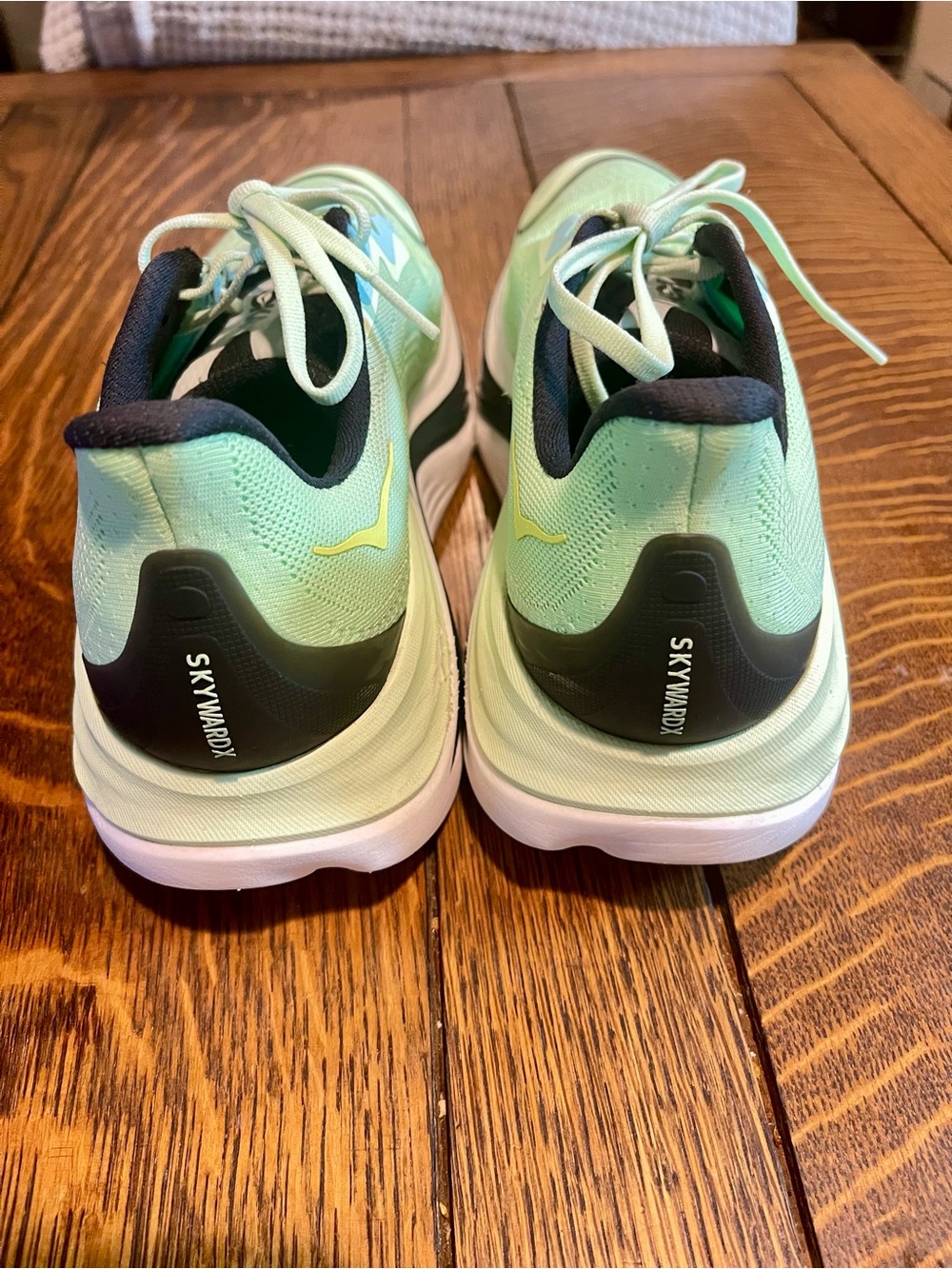 HOKA Men’s SkywardX - Picture 4 of 7